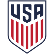 美国女足U20 美国女足U20